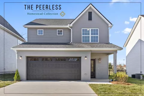 1628 Spring Berry Ln #53, Knoxville, TN 37924