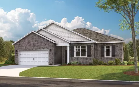 6542 Prickly Loop, Ooltewah, TN 37363 photo 1