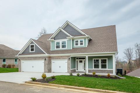 2848 NE Ridge Park Dr #15, Cleveland, TN 37311
