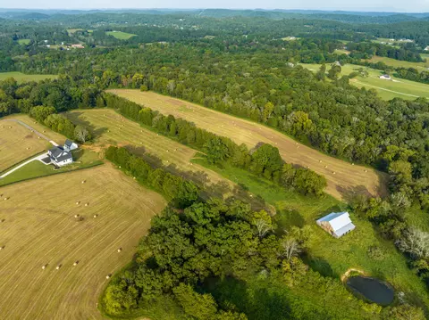 0 NW Francisco Rd #LOT 1, Georgetown, TN 37336
