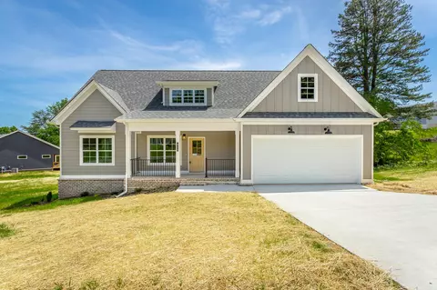 415 Riddle Rd #13, Dayton, TN 37321