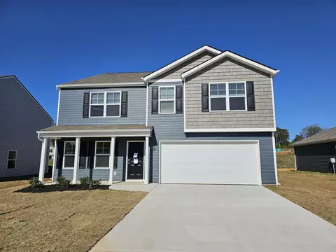 1432 Ridge Estates Dr, Athens, TN 37303