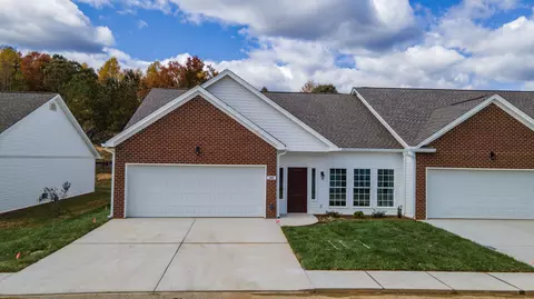 1414 NE Niki Way, Cleveland, TN 37312