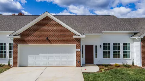 1418 NE Niki Way, Cleveland, TN 37312