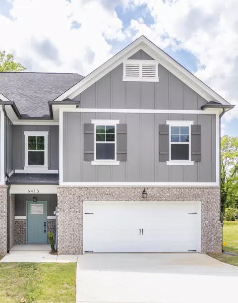 6413 Serenade Ln #39, Hixson, TN 37343