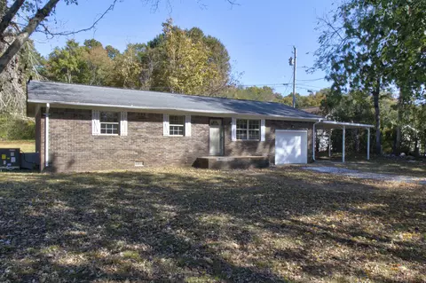 406 Cartwright Loop Loop, Whitwell, TN 37397 photo 1
