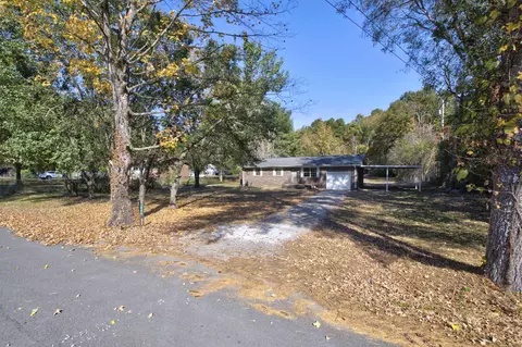 406 Cartwright Loop Loop, Whitwell, TN 37397 photo 3