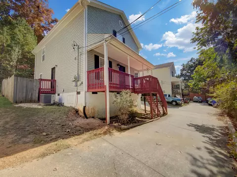 7314 Noah Reid Rd, Chattanooga, TN 37421