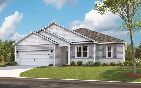 6517 Prickly Loop, Ooltewah, TN 37363 photo 1