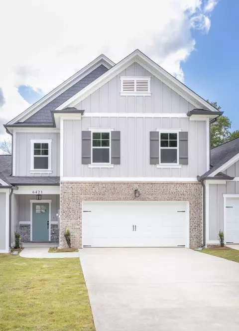 6421 Serenade Ln #41, Hixson, TN 37343