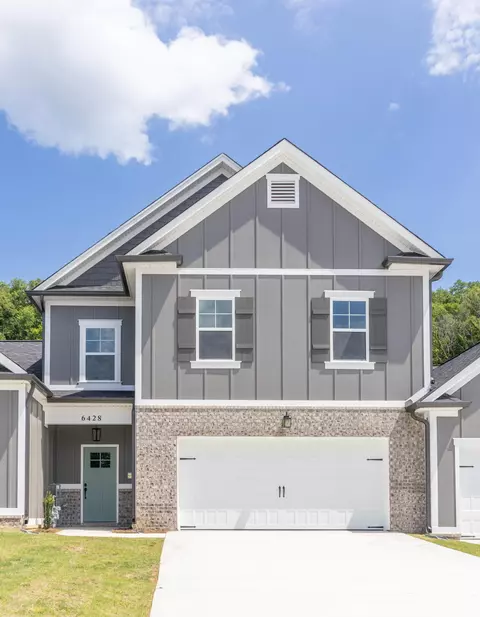 6428 Serenade Ln #31, Hixson, TN 37343