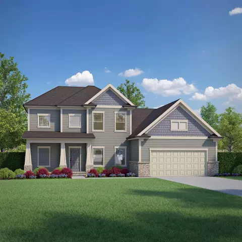 56 Winchester Dr #4, Fort Oglethorpe, GA 30742