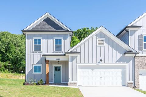 6412 Serenade Ln #33, Hixson, TN 37343