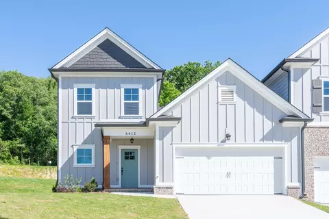 6412 Serenade Ln #33, Hixson, TN 37343
