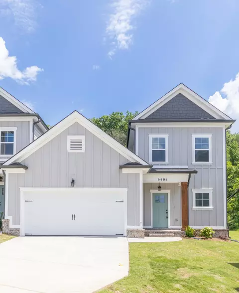 6404 Serenade Ln #35, Hixson, TN 37343