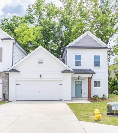 6405 Serenade Ln #37, Hixson, TN 37343