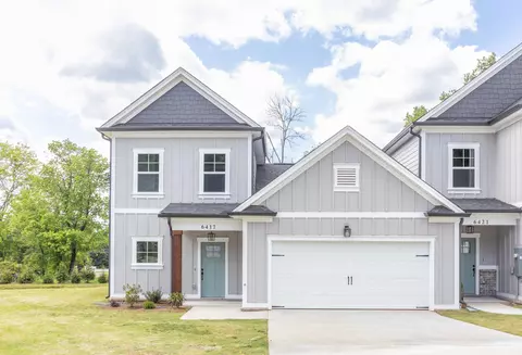 6417 Serenade Ln #40, Hixson, TN 37343