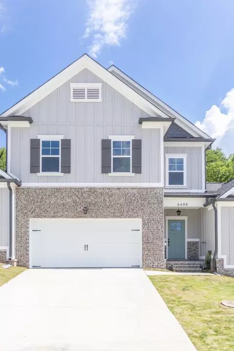 6408 Serenade Ln #34, Hixson, TN 37343