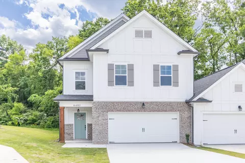 6401 Serenade Ln #36, Hixson, TN 37343