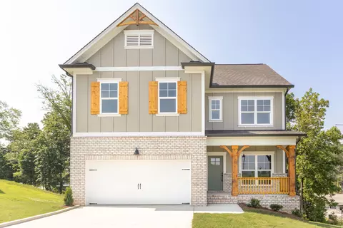 2010 River Watch Dr #1, Soddy Daisy, TN 37379