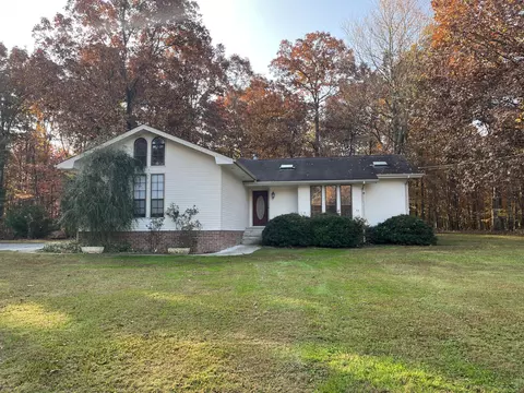 177 Willow Ln, Lafayette, GA 30728