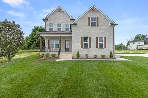4840 Bobby Jeffery Dr, Ooltewah, TN 37363