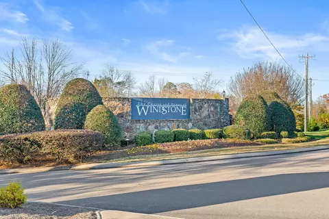 1744 Windstone Dr, Ringgold, GA 30736 photo 3
