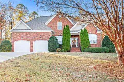 1744 Windstone Dr, Ringgold, GA 30736 photo 1