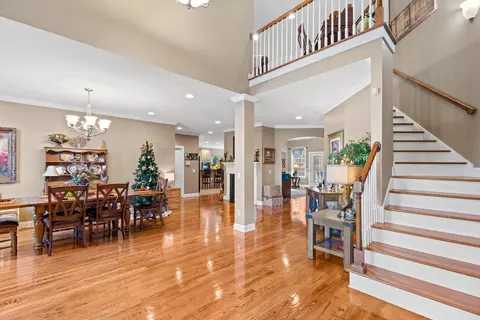 1744 Windstone Dr, Ringgold, GA 30736 photo 9