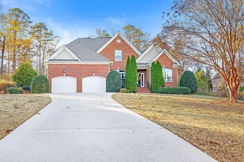 1744 Windstone Dr, Ringgold, GA 30736 photo 2