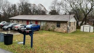 1701 SW Forest Ridge Cir, Cleveland, TN 37311