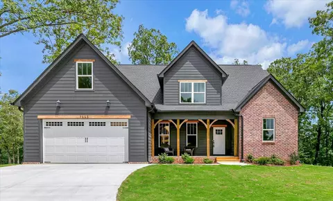 7565 Peytons Rise Way #LOT 31, Georgetown, TN 37336