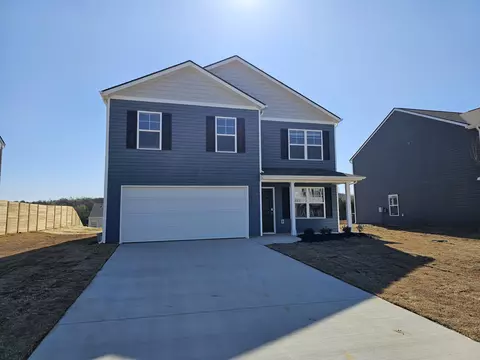 1107 Skyridge Dr, Athens, TN 37303