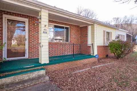 553 Cherry St, Dunlap, TN 37327 photo 6