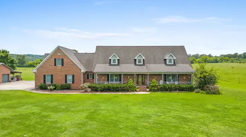 248 Cedar Farm Ln, Rock Spring, GA 30739