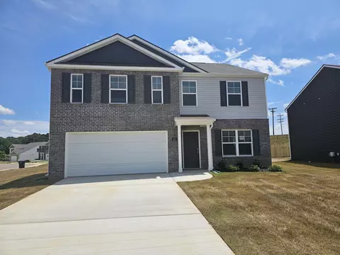 123 Lindsell Rd, Athens, TN 37303