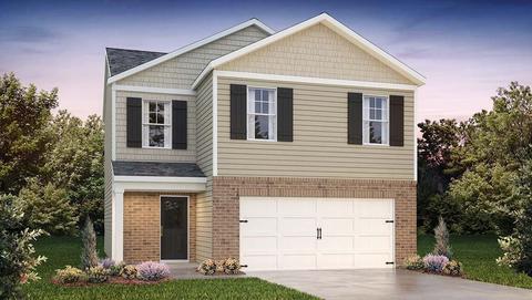139 Belle Way, Athens, TN 37303