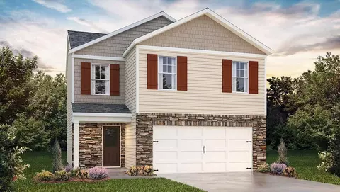 135 Belle Way, Athens, TN 37303