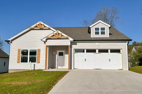 8019 SW Cobblestone Dr #30, Cleveland, TN 37311
