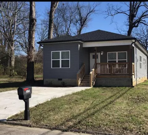 2600 N Orchard Knob Ave, Chattanooga, TN 37406