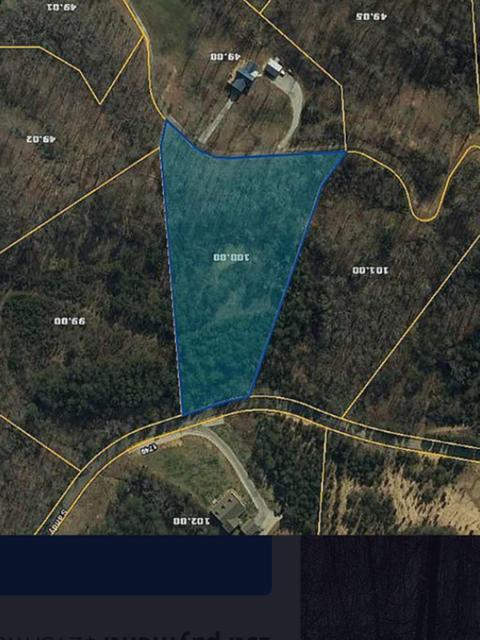 Lot 23r Sandy Ridge Rd, Dandridge, TN 37725