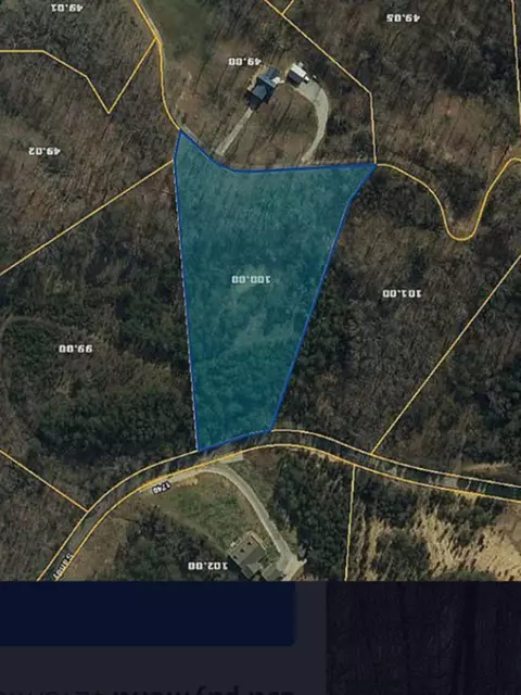 lot23 R Sandy Ridge Rd, Dandridge, TN 37725