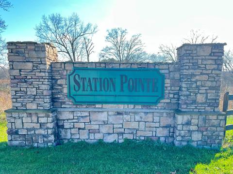 lot49 Lexington Stop Dr, Rock Spring, GA 30739