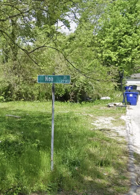 0 Noa St, Chattanooga, TN 37406