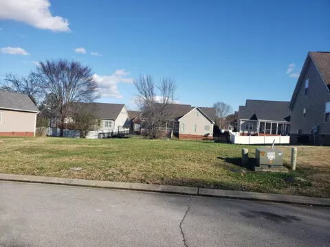 0 Hunting Ridge Cir #LOT 28, Rock Spring, GA 30739