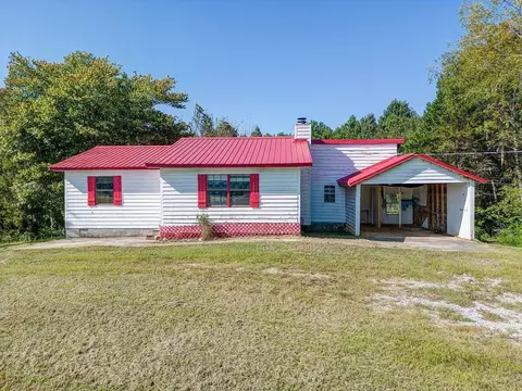5111 NE Mark Brown Rd, Dalton, GA 30721 photo 1