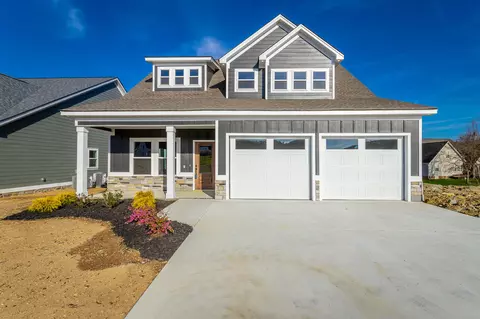 395 Willow Grove Ct #30, Ringgold, GA 30736