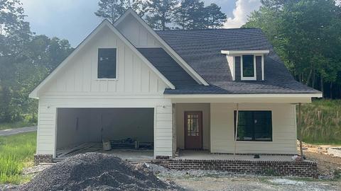 9453 Fuller Rd #LOT 7, Chattanooga, TN 37421