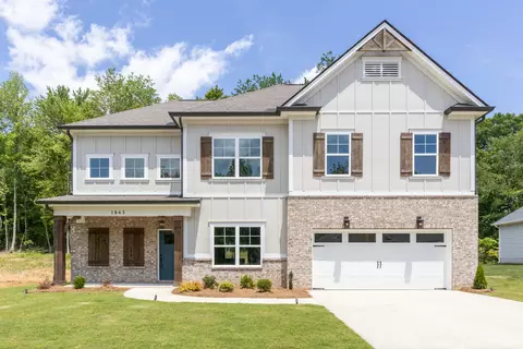 1863 Rock Bass Way # 7, Soddy Daisy, TN 37379
