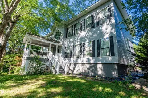 1133 Thomas Ln, Hixson, TN 37343